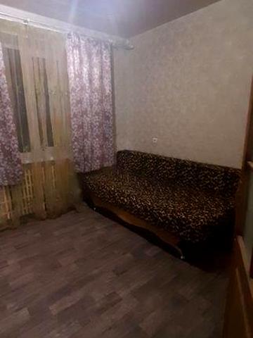 Продаётся 4х комнатная квартира в Чугуеве Калугино Башкировка