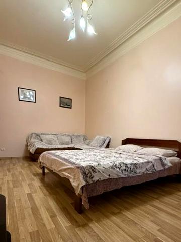 Уютные апартаменты на майдане Независимости