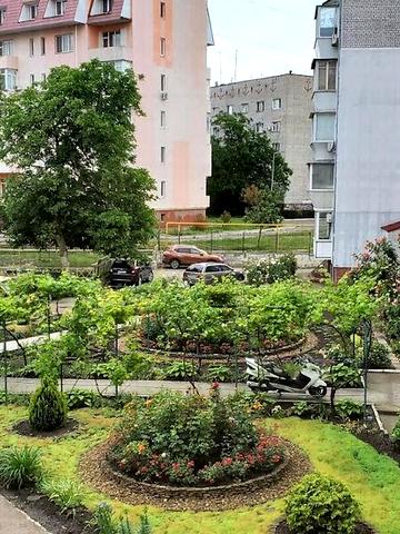 Продаж 2к Квартира вул. Паркова