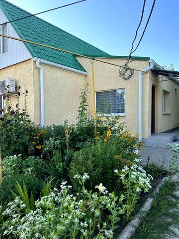 Продаж  будинку Новопокровка