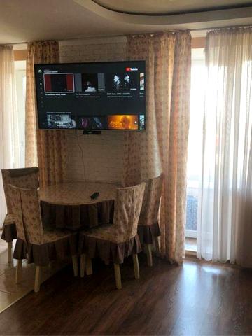 3х комнатная в центре, на Цуме