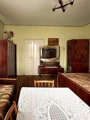 Квартира у м.Добромиль, готова для проживання