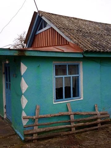 Продам будинок в селі Перекоринці, Вінницька область