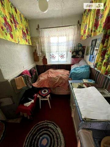 Продаж 3к Дім Кармелюка вулиця