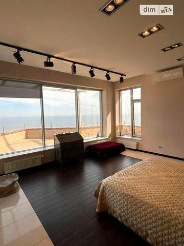 Довгострокова оренда 4к Квартира Французький бульвар