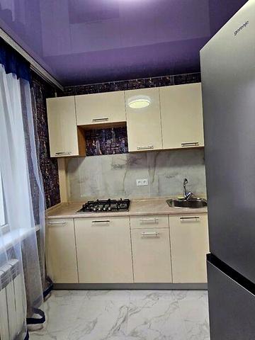 Довгострокова оренда 1к Квартира Академіка Павлова вулиця