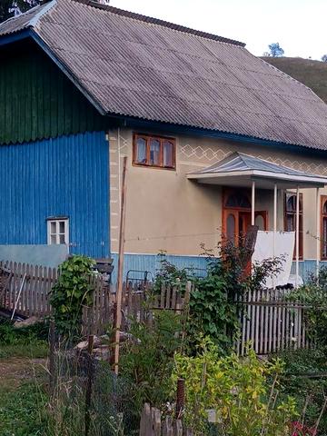 Продається дім в карпатах