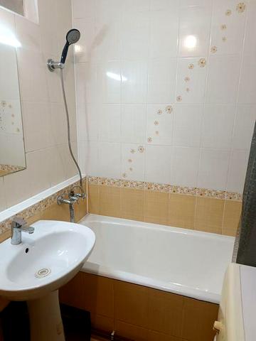 Оренда трьохкімнатної квартири богунія вул. Гречки