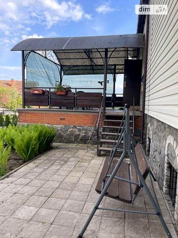 Продаж 5к Дім Пасічна вулиця