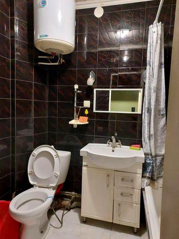 Квартира 61 кв.м., 3 кім., 1 пов., вул. Рятувальників