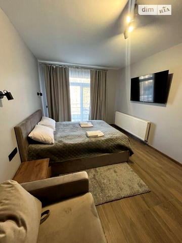 Продаж 1к Квартира Прелуки вулиця ЖК Apart Hotel Garda