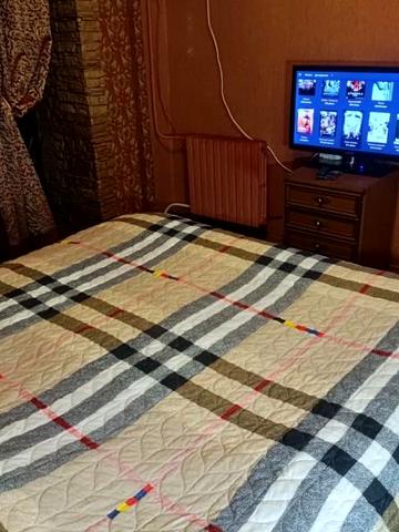 Апартаменты трехкомнатные. Сичеславская КРЕС