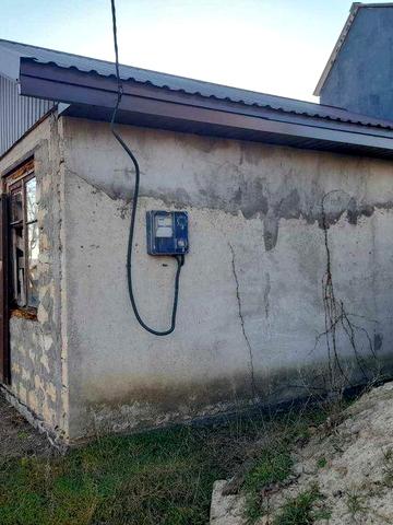 Продам домик в городе