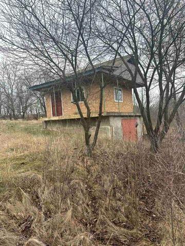 Дача на хуторі Червона діброва