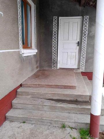 Продається будинок в с. Переспа, в хорошому стані, велика територія.