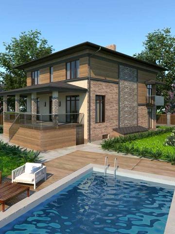 Основна вул., 116