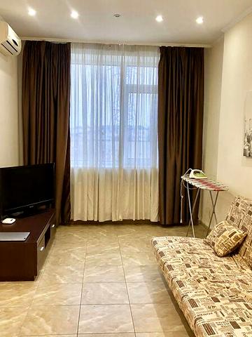 Продаж 1к Квартира Перлинна вулиця ЖК Пятая жемчужина