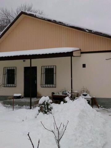 Продаю свой дом, без комиссии, жм Западный (внизу, через ЖД)