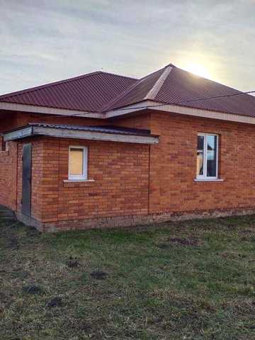 Продам будинок в смт Ріпки