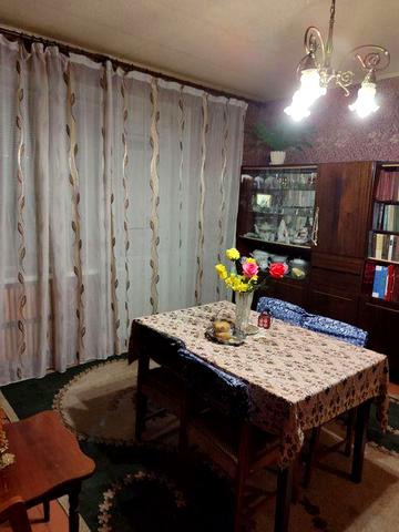 Сдам 3 к квартиру, Героев Украины 30 с видом на церковь