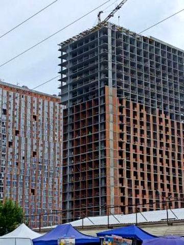 М.Лісова, ВЕЛИКАЗНИЖКА! 2к кв. 74м2  Даринок UrbanPark УрбанПарк ЖК Urban Park