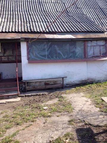 Продается дом и 10 соток земли в Шепетовке