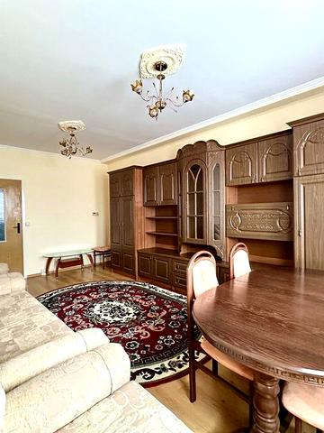 Здається в оренду 3-кімнатна квартира м. Стрий