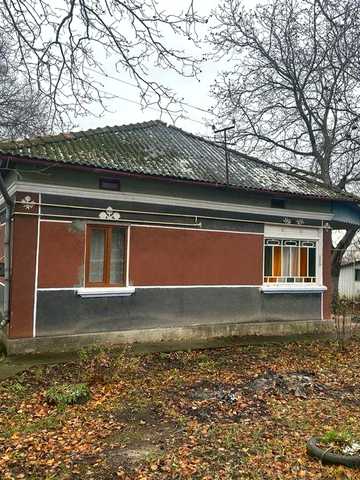 Продається будинок