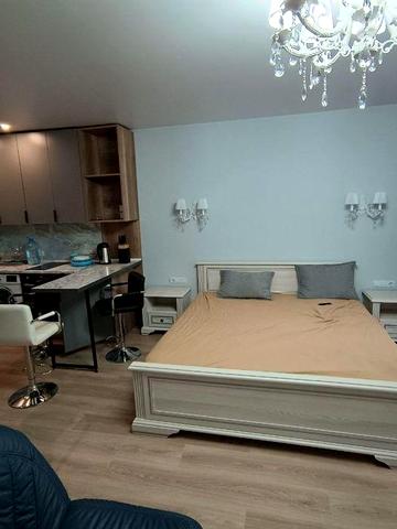 Продаємо апартамент в ЖК "Сонячний квартал" Закарпатської ЖК Сонячний квартал