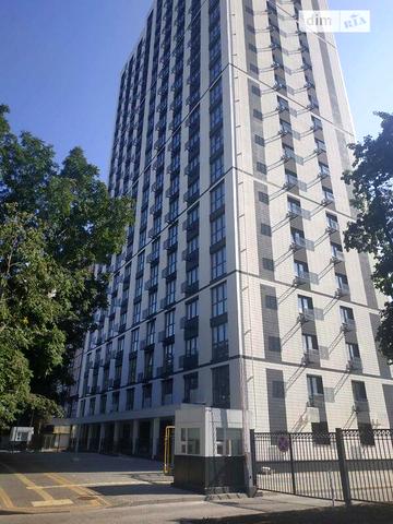 Продаж 1к Квартира Літературна вулиця ЖК Орион