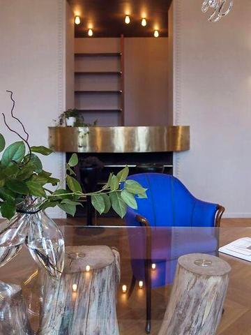 Довгострокова оренда 4к Квартира Катерининська вулиця