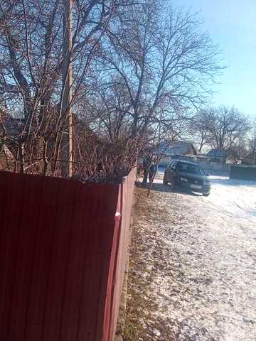 Продаж 3к Дім Садова вулиця
