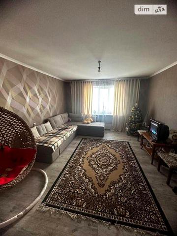 Продаж 3к Квартира Бугаївська вулиця