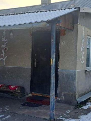 Продається будинок с Опарипси житловий стан