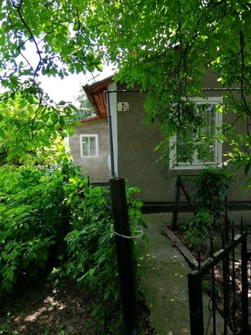 Продам частину будинку