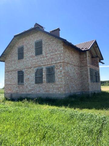 Будинок 190 м/кв