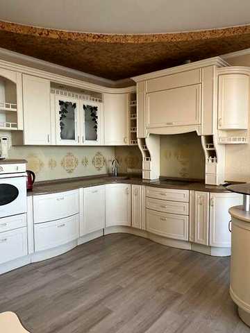 Продаж 3к Квартира Хантадзе провулок