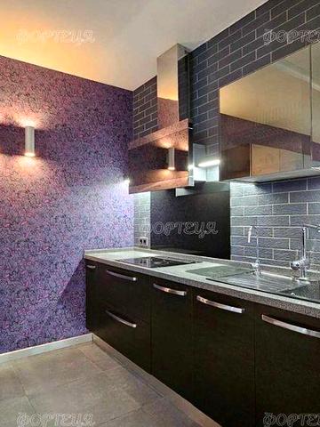 Видовая просторная квартира ЖК "Приоритет" с паркоместом