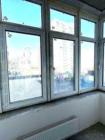 Продаж 3к Квартира Перлинна вулиця ЖК Сорок первая жемчужина