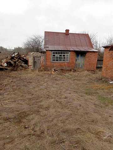 Продам будынок..,обмин на авто