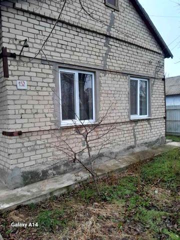 Продам дом  станция Рауховка (Новоселовка)