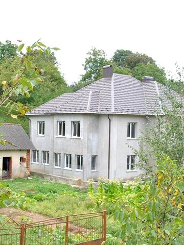 Продам будинок в Теребовлі
