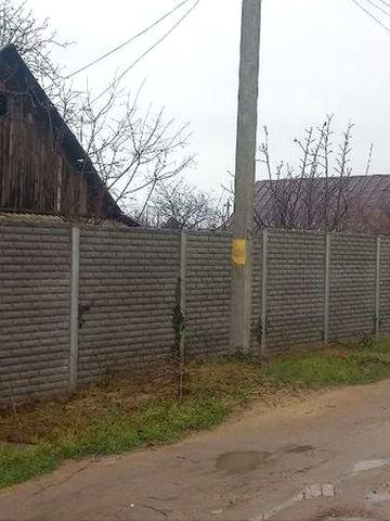 Затишний будинок с. Градениці 60м2, 46 сот.