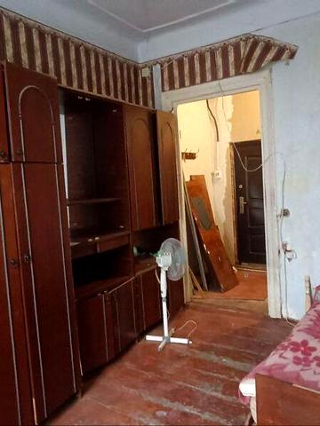 Продаж 2к Квартира Дмитрієва вулиця