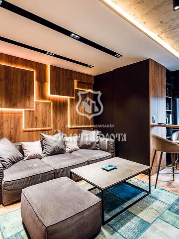 Антоновича вул. (Горького), 74