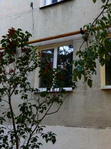 4-х кімнатна квартира під житло або комерцію + гараж (район Черемушки)