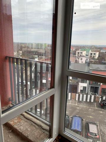 Продаж 1к Квартира Остромирська вулиця ЖК Гостомельские Липки 2