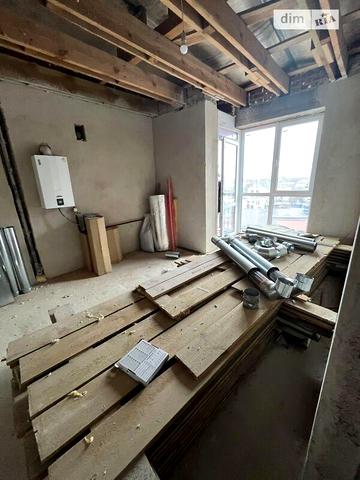 Продаж 1к Квартира Некрасова вулиця ЖК Гостомельские Липки-3