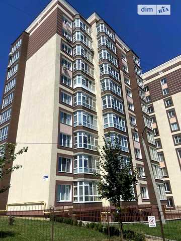 Продаж 2к Квартира Озерна вулиця ЖК Барбарис