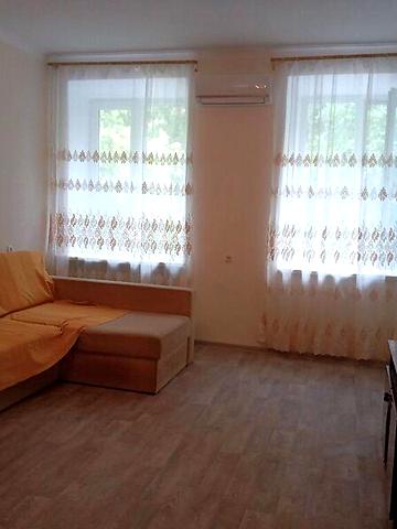 Довгострокова оренда 1к Квартира Степана Олійника узвіз